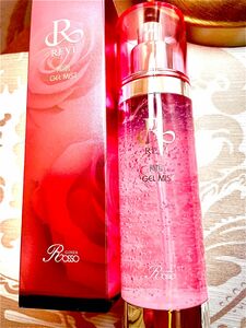 REVI ルヴィ　陶肌ジェルミスト美容液　 100ml おまけ付き