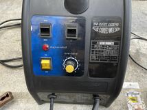 アストロプロダクツ　直流半自動溶接機100v ワイヤーチップ　福岡市_画像2