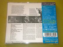 ●ボビー・ハケット／BOBBY HACKETT【COAST CONCERT】CD／リマスター／美品●_画像2