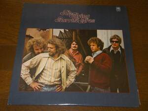 ◎フライング・ブリトー・ブラザーズ【THE FLYING BURRITO BROS.】LP◎