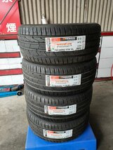 【新古品】HANKOOK K125　235/45R17 97W 2020年製　未使用品4本セット♪　大幅値下げ☆_画像1