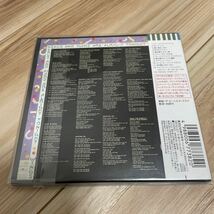 未開封新品 ウイングス/ヴィーナス アンド マース 紙ジャケ 99年初盤 TOCP-65505_画像2