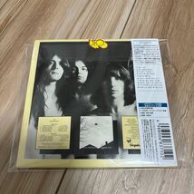 UFO /現象 紙ジャケ 生産限定盤 TOCP-67825 マイケル シェンカー 廃盤_画像3