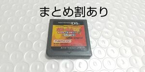 太鼓の達人DS タッチでドコドン！ Nintendo ニンテンドー DS 動作品 まとめ割あり