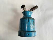 camping gaz international made in france 使用品　長期保管品_画像1