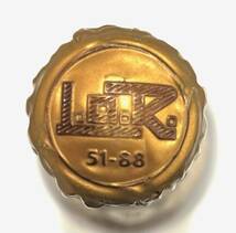 【大黒屋】 説明欄必読! (未開栓) LOUIS ROEDERER CRISTAL ルイ ロデレール クリスタル 1995 750ml ラベル劣化・澱有 ※個人取引のみ_画像6