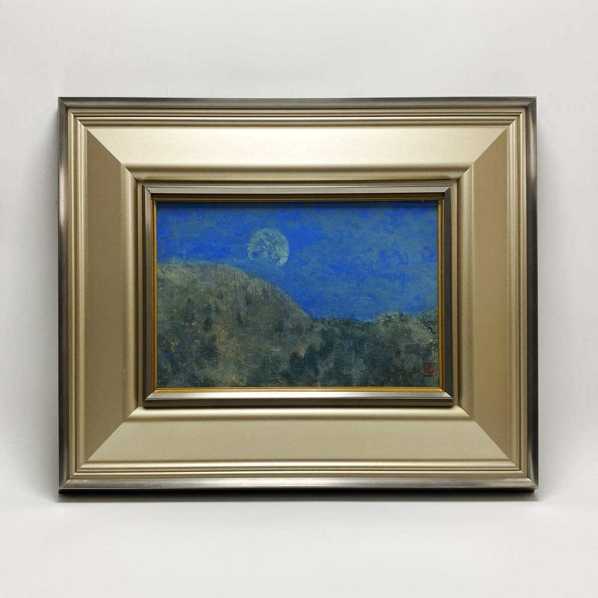2025年最新】Yahoo!オークション -孝(自然、風景画)の中古品