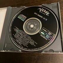 音楽CD 「スタン・ゲッツ/ジョアン・ジルベルト#2(+5)」中古美品 帯付 Stan Getz Joao Gilberto_画像2