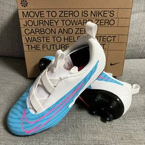 Nike JR PHANTOM GX ACADEMY HG 23.0㌢ SAX新品 ★決算セール★の画像3