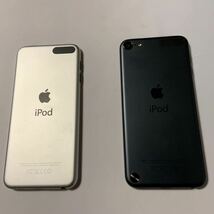 iPod touch 第5世代　A 1509 A1421 ジャンク品_画像2