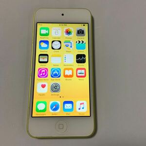 iPod touch 第5世代　16GB NGG12J/A