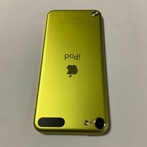 iPod touch 第5世代　16GB NGG12J/A_画像4