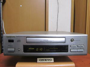 ONKYO C-722MLTD operation verification settled 