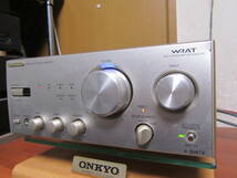 ONKYO A-905TX 動作確認済_画像2