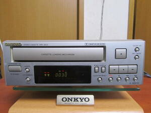 ONKYO K-505TX　動作確認済