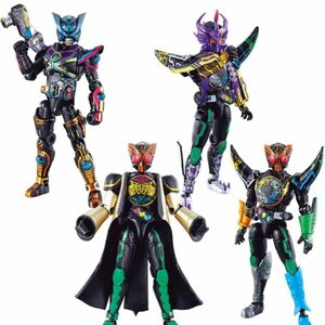 バンダイ 食玩 そうどクロニクル 仮面ライダーOOO 復活のコアメダル セット02