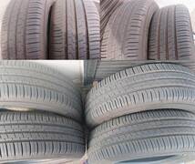 FALKEN ZIEX ZE310R エコラン 195/65R15 91V 2022年製　4本　夏タイヤ_画像2