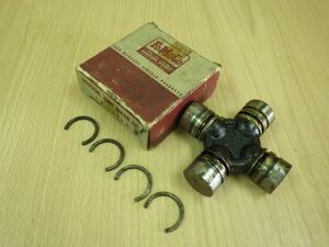 * free shipping * Vintage FORD* Ford universal joint 1M*7042A PASS1949 FoMoCo UNIVARSAL JOINT KIT*2