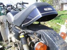 ホンダ・ベンリー１２５・CD125・不動・部品取り・レストアベース_画像7