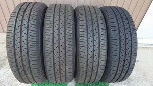 SEIBERLING SL101 195/65 R15 2022年製造 4本セット