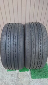 2022年製 BRIDGESTONE REGNO GR-XII 245/35R20 2本セット