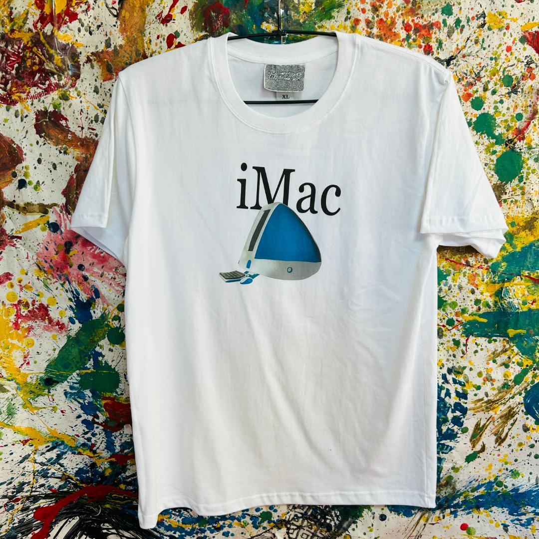 2024年最新】Yahoo!オークション -apple tシャツ macの中古品・新品