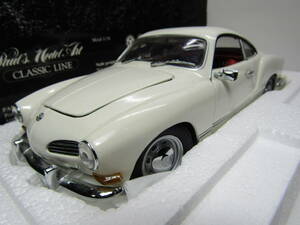 Volkswagen 1/24 VW FLAT4 フォルクス ワーゲン KARMANN GHIA JUNK DIY Beetle ジオラマ レストア カスタム等 カルマンギア 60s JUNK 扱い