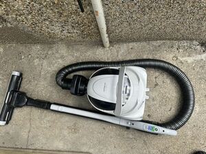  Hitachi electric vacuum cleaner CV-P85E4 2016 year made * with translation operation not yet verification 