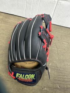 FALON FG101 野球グローブ★中古品