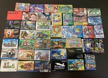 ゲームボーイGBA レア まとめ売りセット　ミニチュアgame任天堂ポケモン中古マリオ　人気ケシゴム　おすすめ送料無料アドバンス大量_画像1