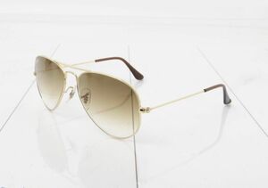 レイバン サングラス RB3025 AVIATOR 55ロ1 135 2N