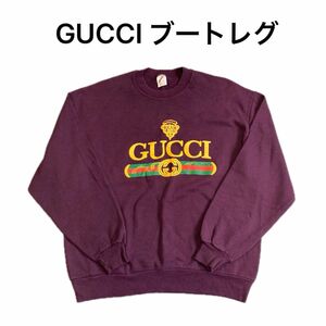 GUCCI ブートレグ　bootleg 90's 