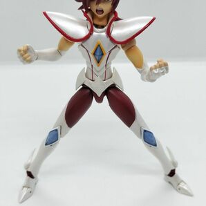 S.H.figuarts ペガサス光牙