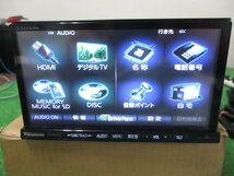 ☆ パナソニック メモリーナビ CN-R300D 地デジフルセグ HDMI_画像4