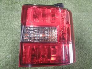  Delica D5 DBA-CV5W right tail lamp 