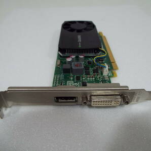 送料無料 NVIDIA Quadro K620 PCI Express ビデオカード グラボ GPU の画像2