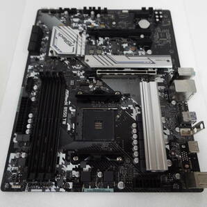 送料無料 ASRock B550 TW AMD RYZEN 5000シリーズ対応 AM4 ATX GALLERIA マザーボードの画像3
