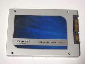 ★Crucial　2.5SSD　MX100　128GB　CT128MX100SSD1★送料230円