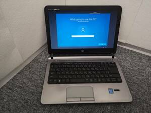 HP ProBook 430 G1