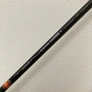 新grip タイトリスト スリーブ付き シャフト TENSEI CK Pro Orange 50 S テンセイ ck プロ オレンジ 50S DR用 TS TSi2 TSi3 TSR2 TSR3 TSR