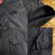 新品☆本物 Lサイズ ノースフェイス フリース THE NORTH FACE プルオーバー フリースジャケット タンドラ パタゴニア FLEECE JACKET USA_画像7