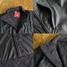 新品☆本物 Lサイズ ノースフェイス フリース THE NORTH FACE プルオーバー フリースジャケット タンドラ パタゴニア FLEECE JACKET USA_画像8