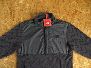 新品☆本物 Mサイズ ノースフェイス フリース THE NORTH FACE プルオーバー フリースジャケット タンドラ パタゴニア FLEECE JACKET USA