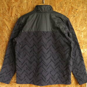 新品☆本物 Lサイズ ノースフェイス フリース THE NORTH FACE プルオーバー フリースジャケット タンドラ パタゴニア FLEECE JACKET USAの画像10