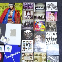 ☆コレクション品 Super Junior スーパージュニア CD DVD 写真集セット/1集/2集/3集/4集/5集/6集/7集/8集/9集/Bout You/Super show/z31769_画像6