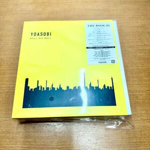 ☆★H1606 YOASOBI THE BOOK 3 完全生産限定盤　特製バインダー仕様 