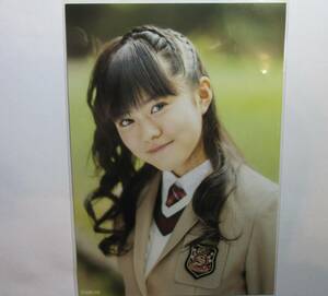 【写真】さくら学院　公式生写真　転入式　堀内まり菜　1枚　L判