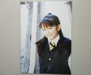 【写真】【可憐Girl's】中元すず香 ソロ 公式生写真 ブレザー(タテ)/BABYMETAL 可憐ガールズ