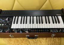 KORG mini KORG700FS　室内使用のみ美品中古　存在感・透明感抜群_画像1