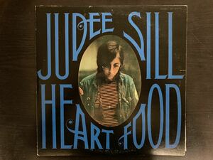 Judee Sill Heart Food 国内盤 IAP-80810